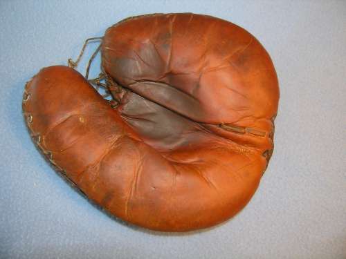 Del Crandall Franklin Front Doug